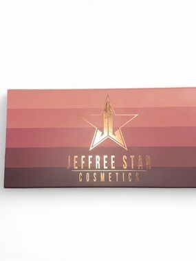 Jeffree Star Velour Liquid Lipstick The Nudes Volume 2 BOX ONLY